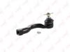 LYNXauto C4105L Tie Rod End